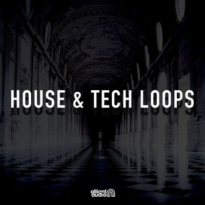 Download Sample pack House & Tech Loops