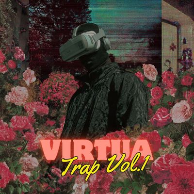 Download Sample pack Virtua Trap Vol.1