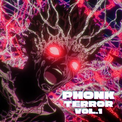 Download Sample pack Phonk Terror Vol.1