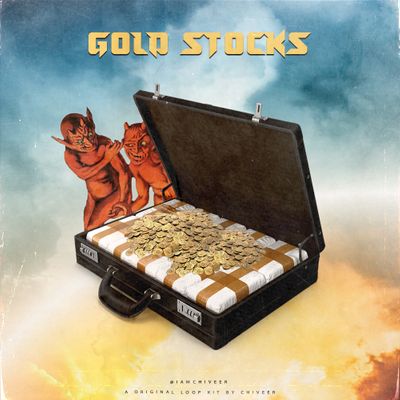 Download Sample pack Gold Stocks