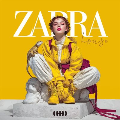 Download Sample pack ZARRA House