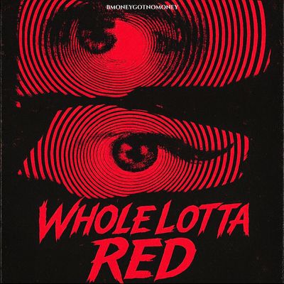 Download Sample pack Whole Lotta Red - Hip Hop Songstarters
