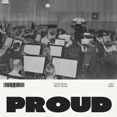 Download Sample pack PROUD: Emotional Orchestral Songstarters