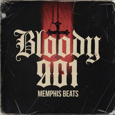 Download Sample pack Bloody 901 - Memphis Beats