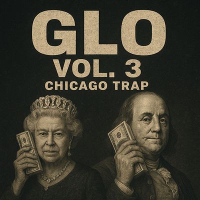 Download Sample pack Glo 3 - Chicago Trap