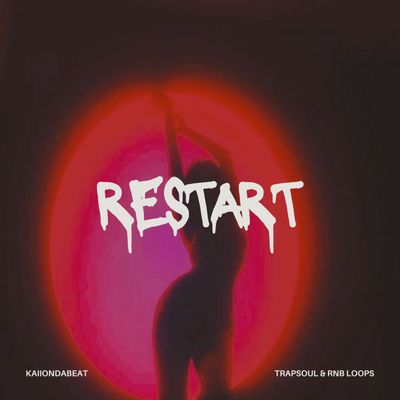 Download Sample pack Restart - TrapSoul & RnB Loops