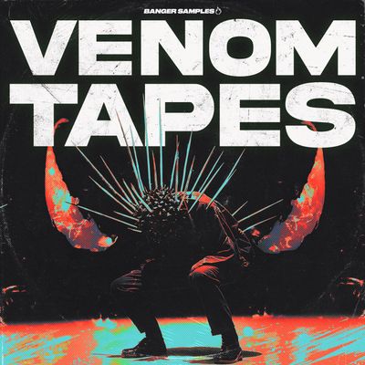 Download Sample pack Venom Tapes