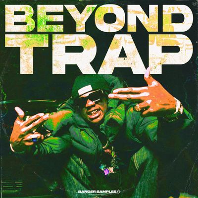 Download Sample pack Beyond Trap