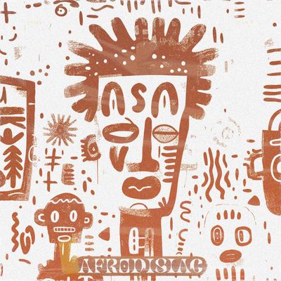 Download Sample pack Afrodisiac