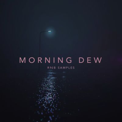 Download Sample pack Morning Dew - RnB Samples