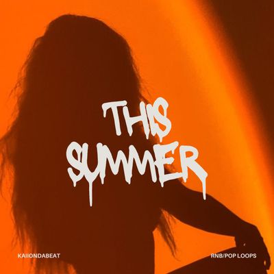Download Sample pack This Summer - RnB & TrapSoul Loops