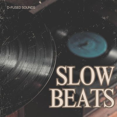 Download Sample pack Slow Beats