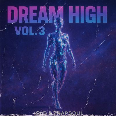 Download Sample pack Dream High Vol. 3 - RnB & Trapsoul