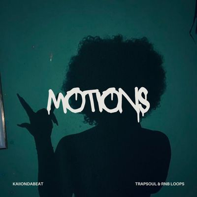 Download Sample pack Motions Trapsoul & RnB