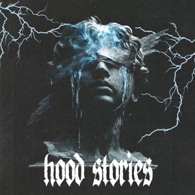 Download Sample pack Hood Stories - Pain Construction Kit