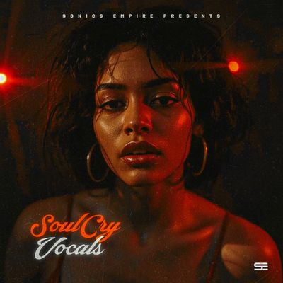 Download Sample pack SoulCry Vocals