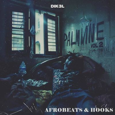 Download Sample pack PalmWine Melodies & Hooks Vol.2