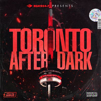 Download Sample pack Toronto After Dark