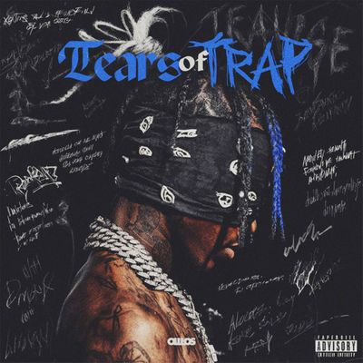 Download Sample pack Tears of Trap - Emo Rap Beats