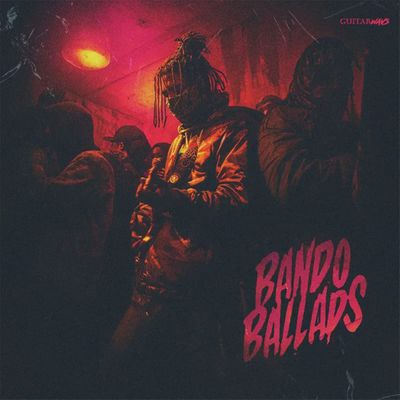 Download Sample pack Bando Ballads - Guitar Trap