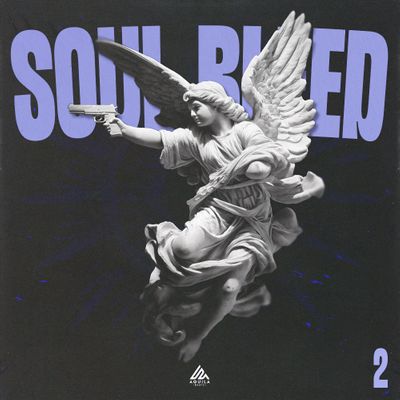 Download Sample pack Soul Bleed 2 - Pain Construction Kit