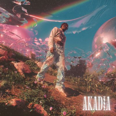 Download Sample pack Akadia