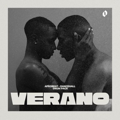 Download Sample pack VERANO - Afrobeat & Dancehall Drum Pack