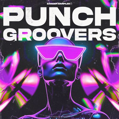 Download Sample pack Punch Groovers