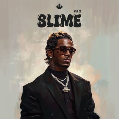Download Sample pack SLIME vol 2