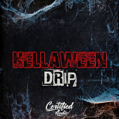 Download Sample pack HELLAWEEN DRIP 2025 BUNDLE