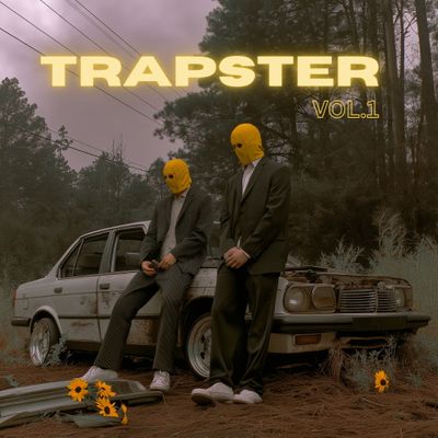 Download Sample pack Trapster Vol.1