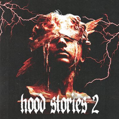 Download Sample pack Hood Stories 2 - Pain Construction Kit