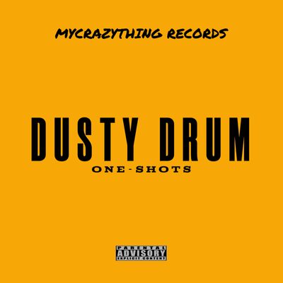 Download Sample pack Dusty Drum One-Shots