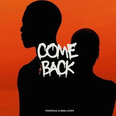 Download Sample pack Come Back - TrapSoul Samples
