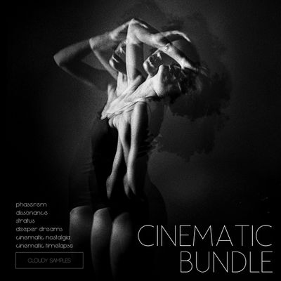 Download Sample pack Cinematic Bundle