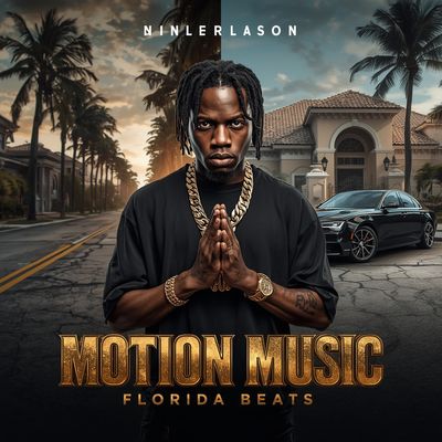 Download Sample pack Motion Music - Florida Beats