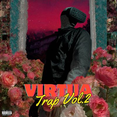 Download Sample pack Virtua Trap Vol.2