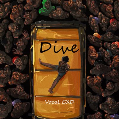 Download Sample pack Dive: Afrobeats Sample Pack