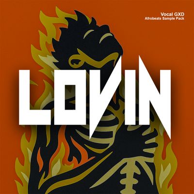 Download Sample pack LOVIN: Afrobeats Sample Pack