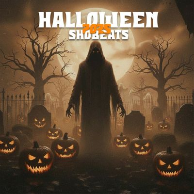 Download Sample pack Halloween Shobeats 2025