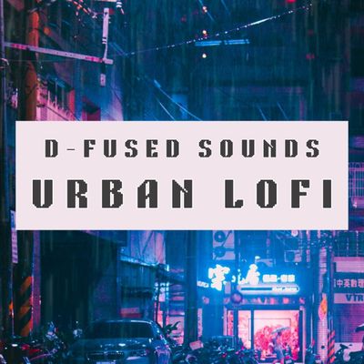 Download Sample pack Urban LoFi