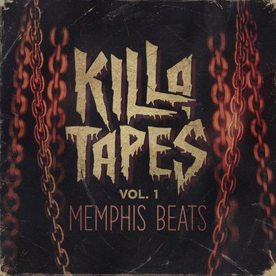 Download Sample pack Killa Tapes - Memphis Beats