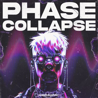 Download Sample pack Phase Collapse