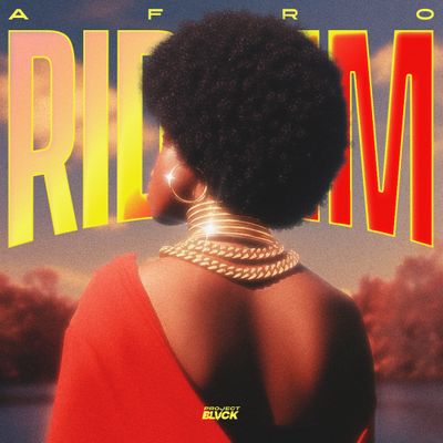 Download Sample pack Afro Riddem
