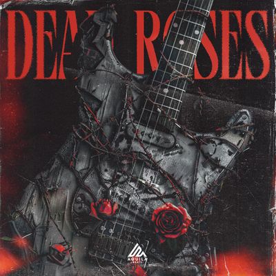 Download Sample pack Dead Roses - Dark Guitar Construction Kits