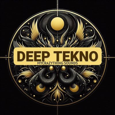 Download Sample pack Deep Tekno