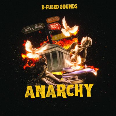 Download Sample pack Anarchy