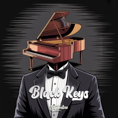 Download Sample pack Black  Keys