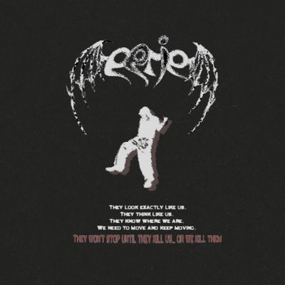 Download Sample pack Eerie - Rage Trap Samples