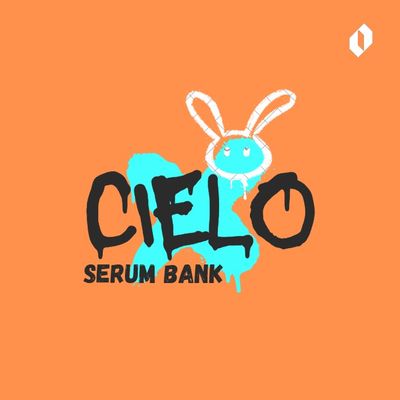 Download Sample pack CIELO - SERUM BANK